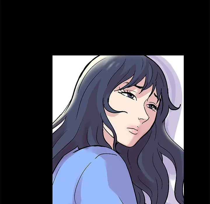 漫画《走不出的房间》第29话第56张图