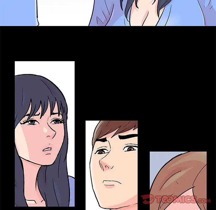 漫画《走不出的房间》第30话第18张图