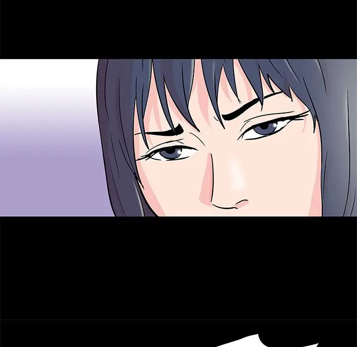 漫画《走不出的房间》第30话第21张图