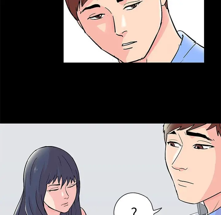 漫画《走不出的房间》第30话第27张图
