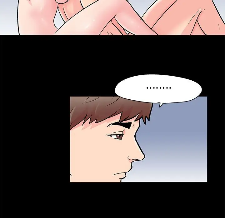漫画《走不出的房间》第30话第35张图