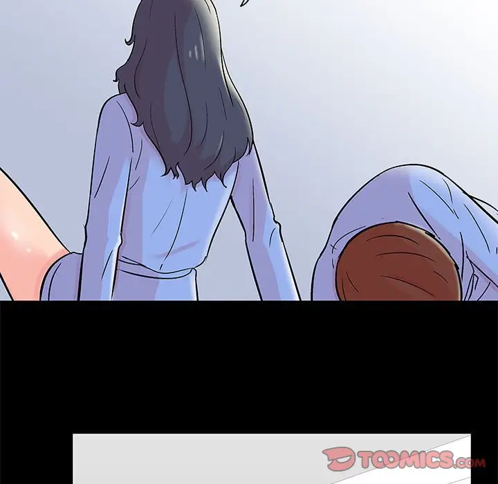漫画《走不出的房间》第31话第22张图