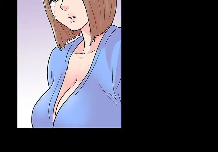 漫画《走不出的房间》第31话第3张图