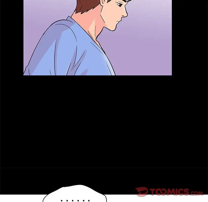 漫画《走不出的房间》第31话第30张图