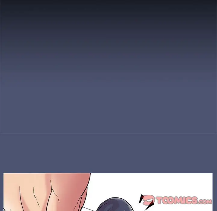 漫画《走不出的房间》第31话第34张图