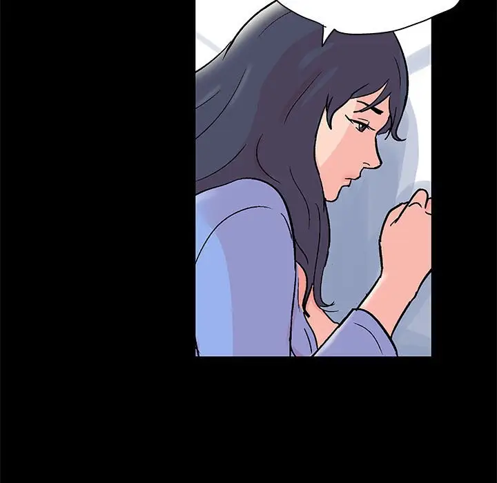 漫画《走不出的房间》第31话第57张图