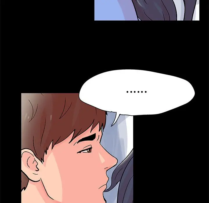 漫画《走不出的房间》第31话第61张图
