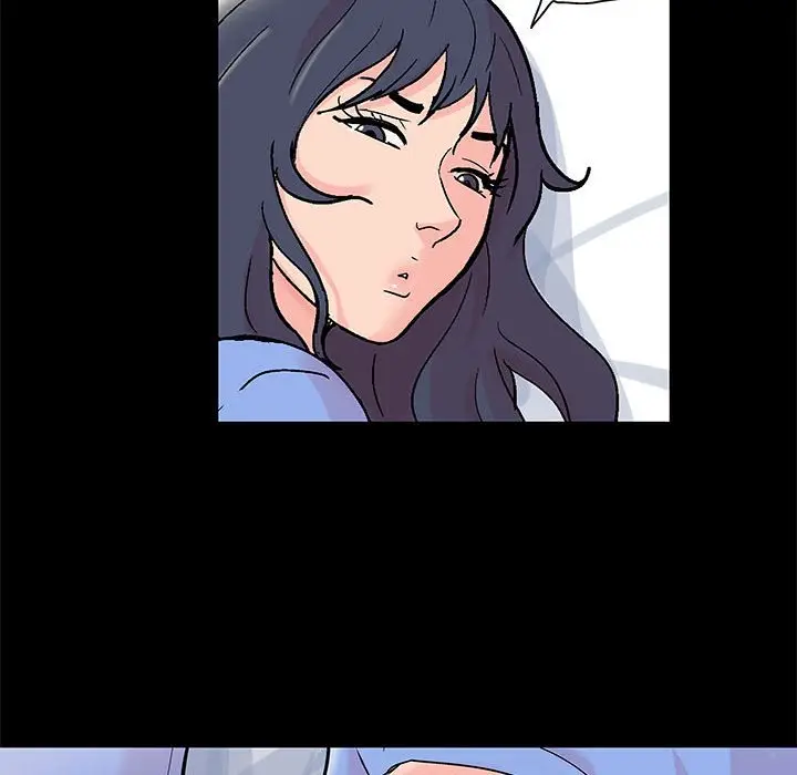 漫画《走不出的房间》第31话第63张图