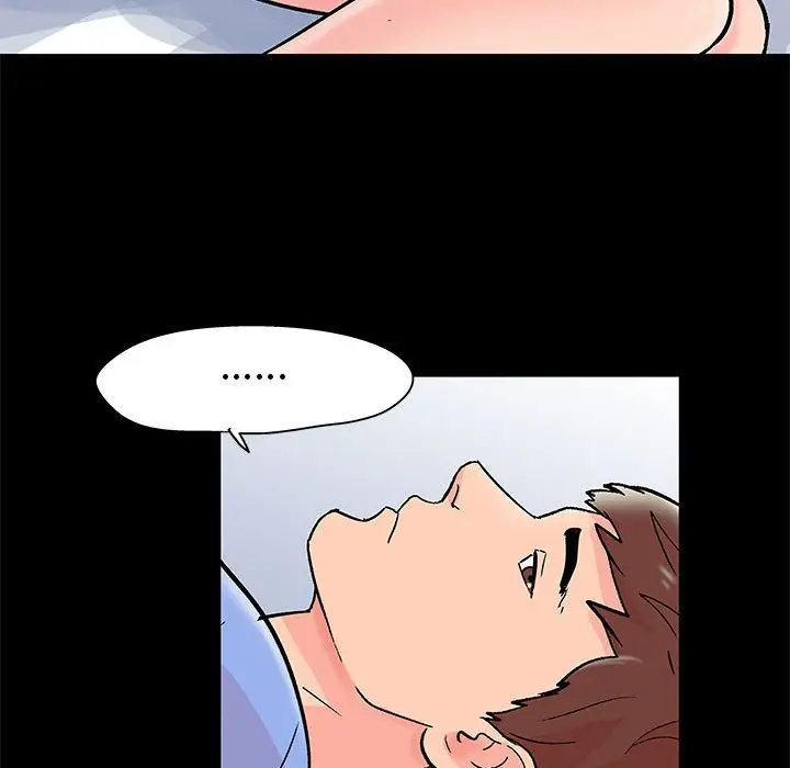 漫画《走不出的房间》第31话第68张图