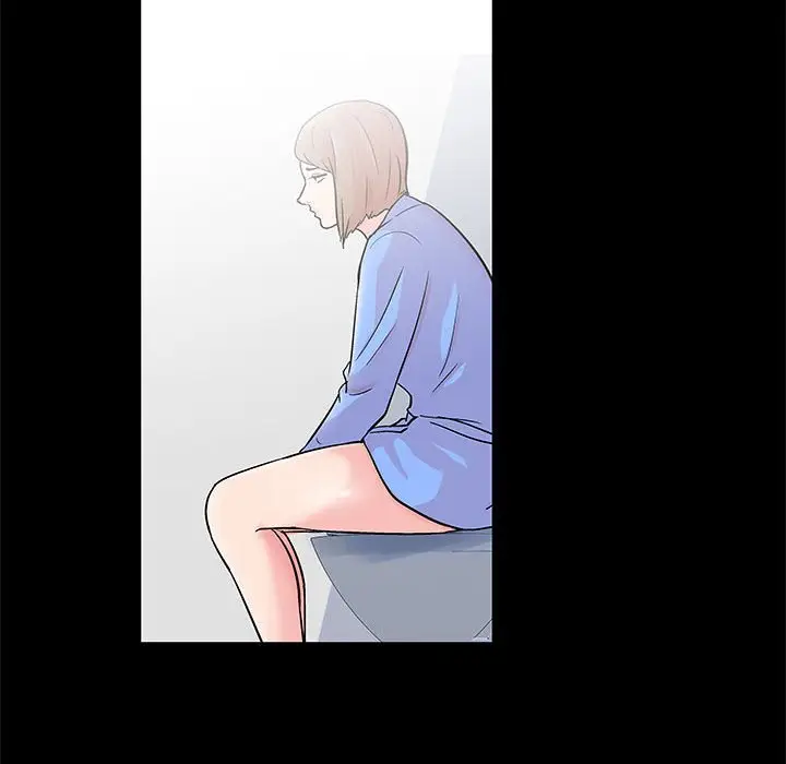 漫画《走不出的房间》第31话第73张图