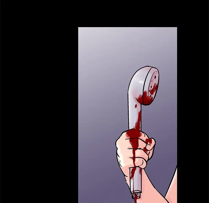 漫画《走不出的房间》第33话第16张图