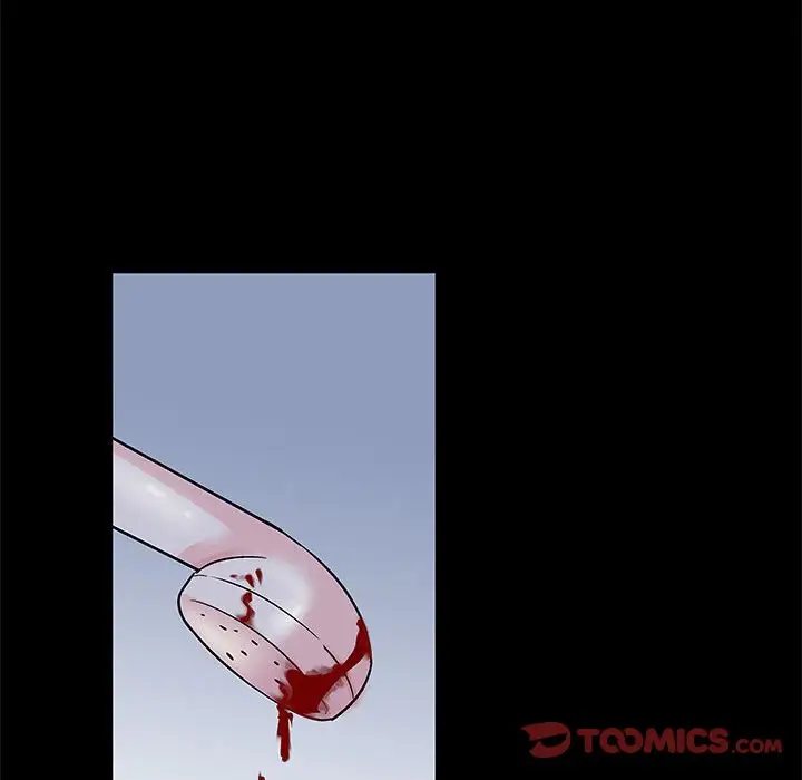漫画《走不出的房间》第33话第22张图