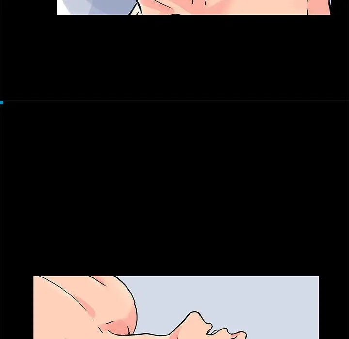 漫画《走不出的房间》第33话第24张图