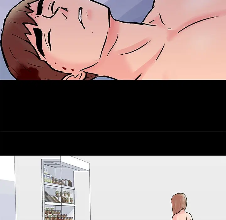 漫画《走不出的房间》第33话第32张图