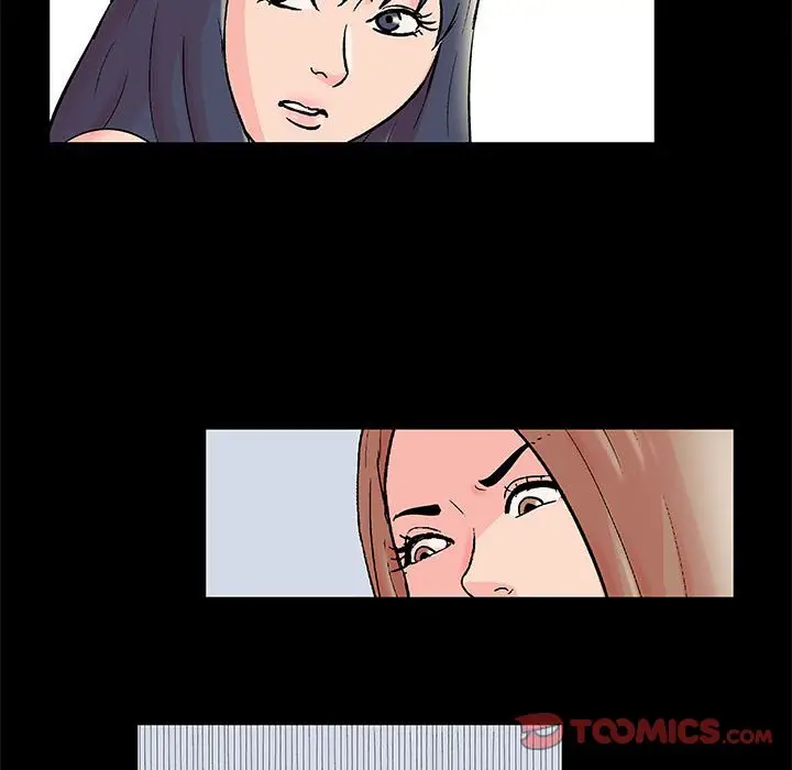漫画《走不出的房间》第33话第34张图