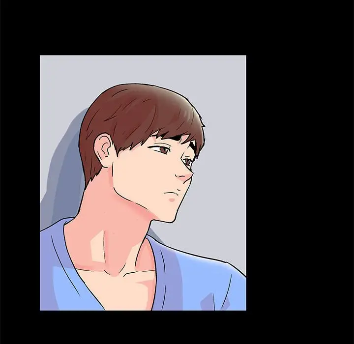 漫画《走不出的房间》第34话第20张图