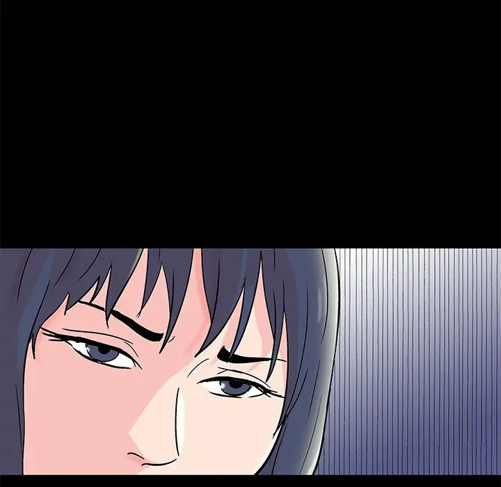 漫画《走不出的房间》第34话第36张图