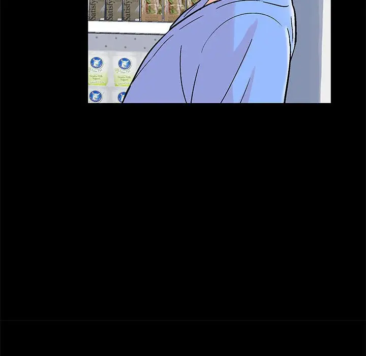 漫画《走不出的房间》第34话第39张图