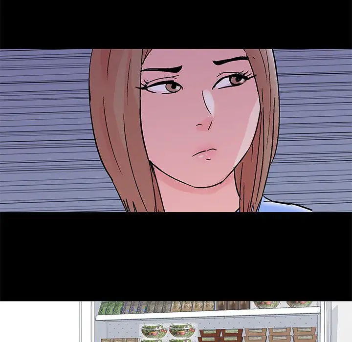 漫画《走不出的房间》第34话第48张图