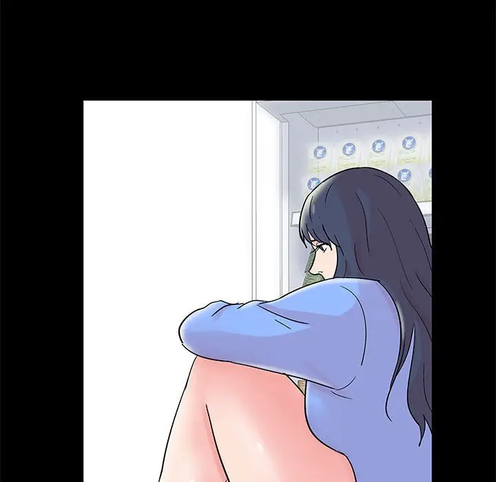 漫画《走不出的房间》第34话第53张图