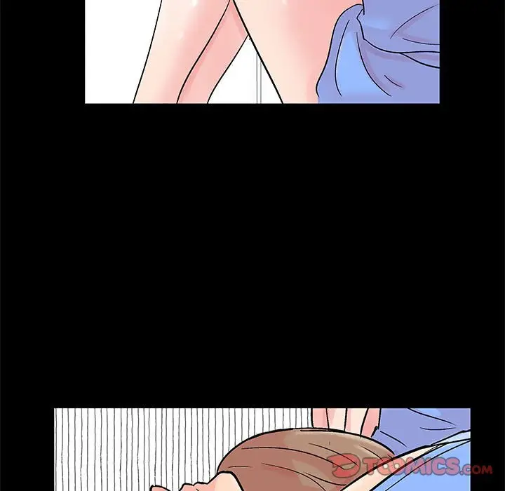 漫画《走不出的房间》第34话第54张图