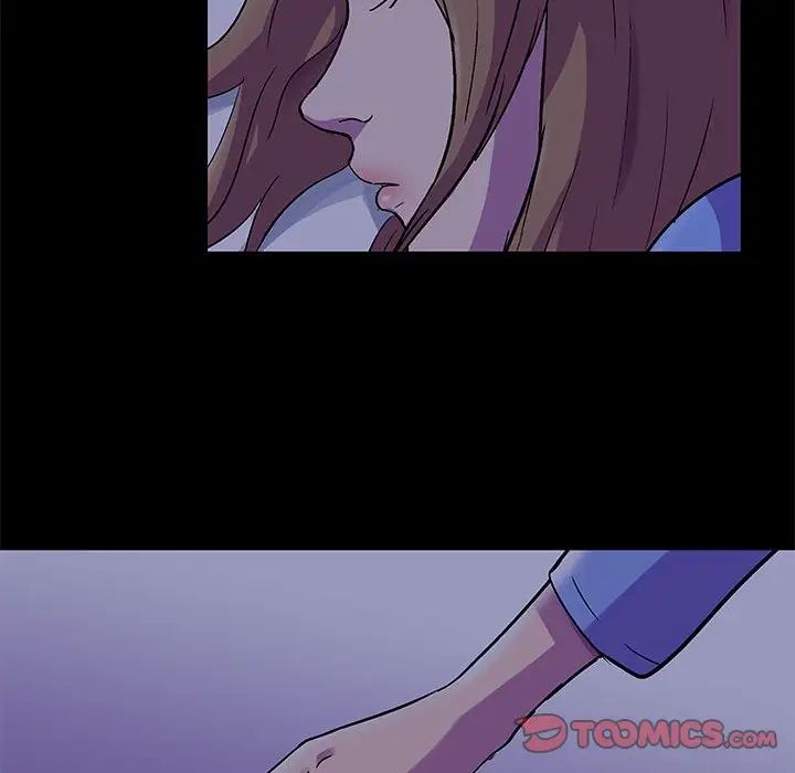 漫画《走不出的房间》第36话第14张图