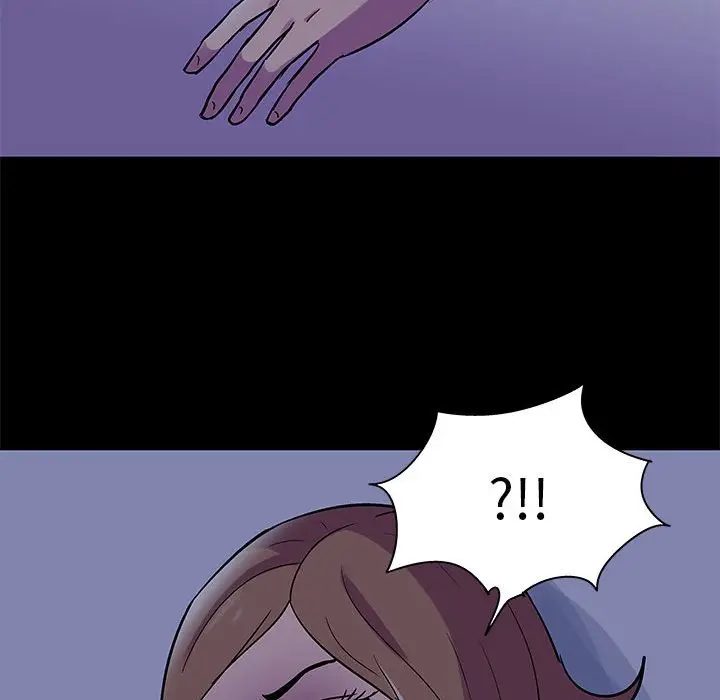 漫画《走不出的房间》第36话第15张图