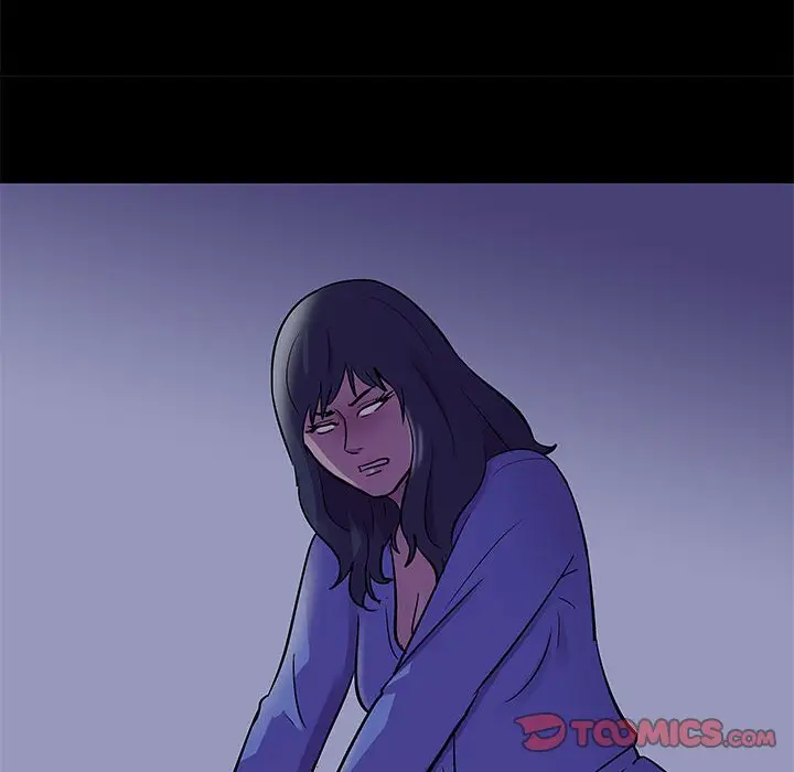 漫画《走不出的房间》第36话第18张图