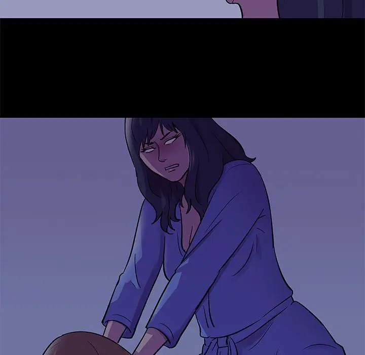 漫画《走不出的房间》第36话第20张图