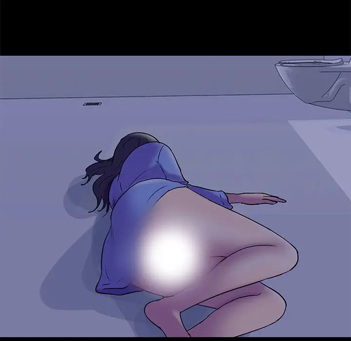 漫画《走不出的房间》第36话第32张图