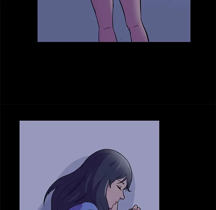 漫画《走不出的房间》第36话第44张图
