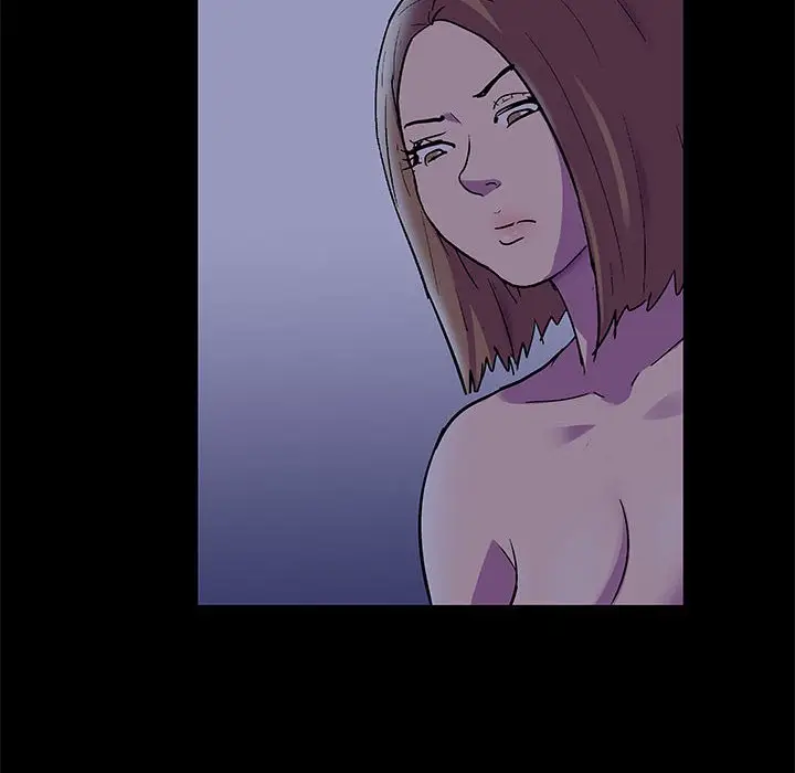漫画《走不出的房间》第36话第48张图