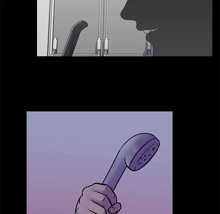 漫画《走不出的房间》第37话第12张图