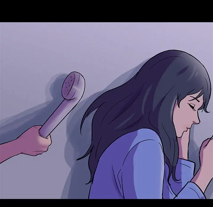 漫画《走不出的房间》第37话第25张图