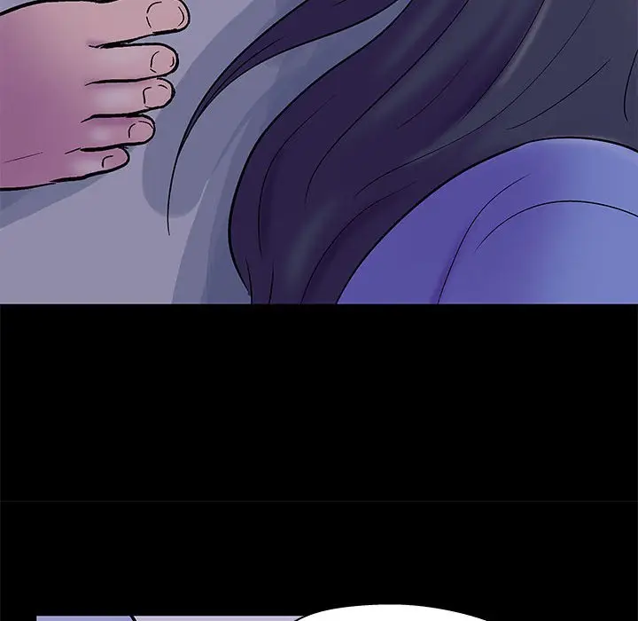漫画《走不出的房间》第37话第36张图