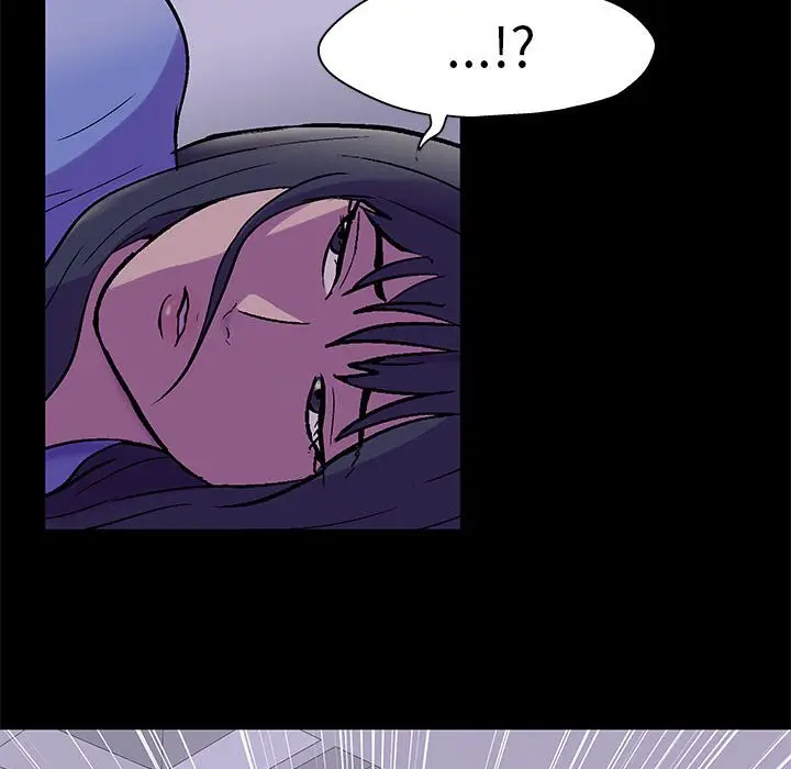 漫画《走不出的房间》第37话第37张图
