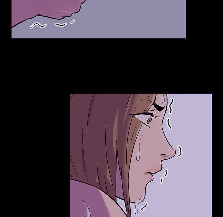漫画《走不出的房间》第37话第43张图