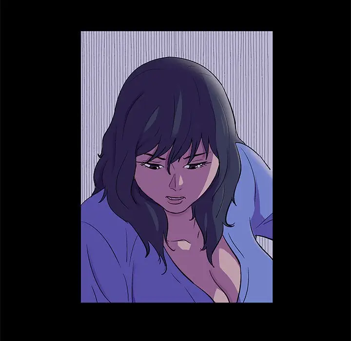 漫画《走不出的房间》第38话第13张图