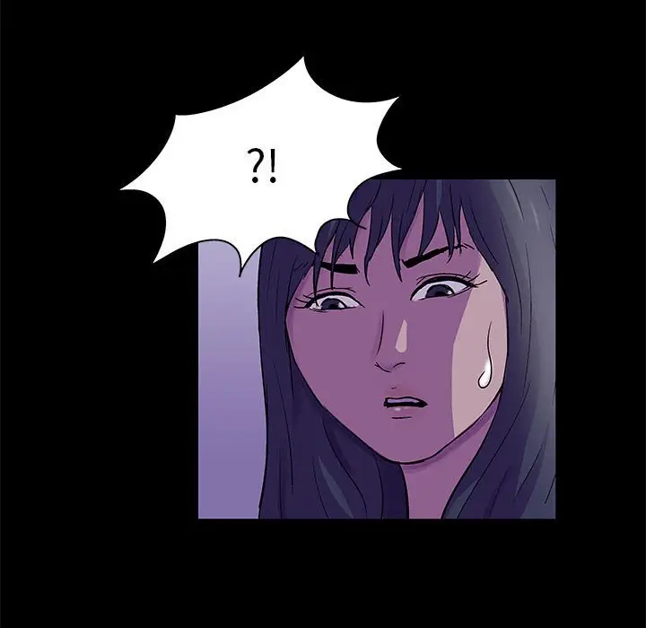 漫画《走不出的房间》第38话第31张图