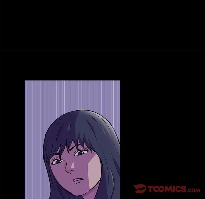 漫画《走不出的房间》第38话第66张图