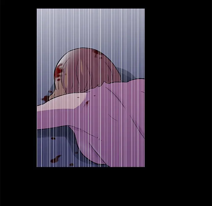 漫画《走不出的房间》第38话第71张图