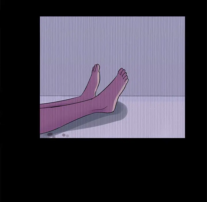 漫画《走不出的房间》第39话第13张图