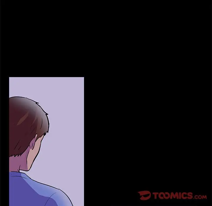 漫画《走不出的房间》第39话第14张图