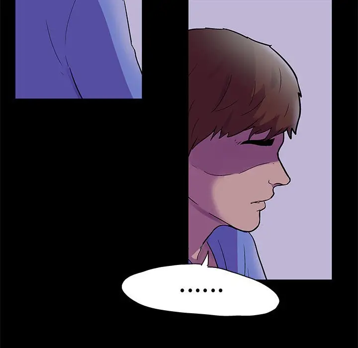 漫画《走不出的房间》第39话第15张图
