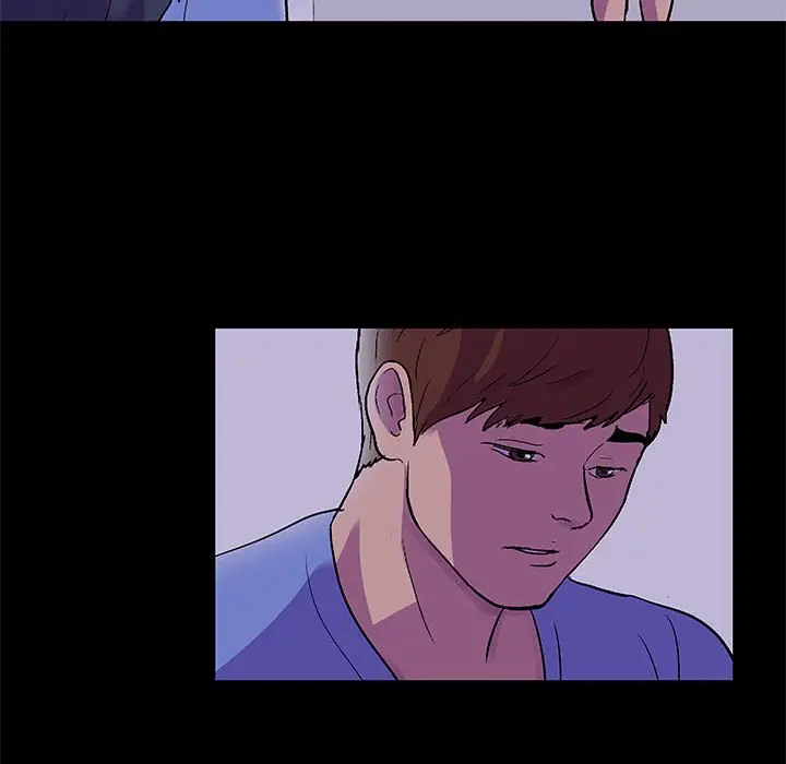 漫画《走不出的房间》第39话第25张图