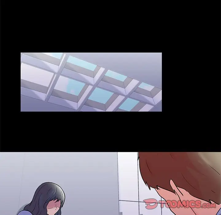 漫画《走不出的房间》第39话第26张图