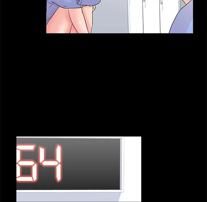 漫画《走不出的房间》第39话第28张图