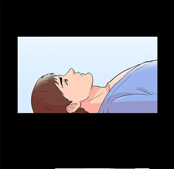 漫画《走不出的房间》第39话第31张图