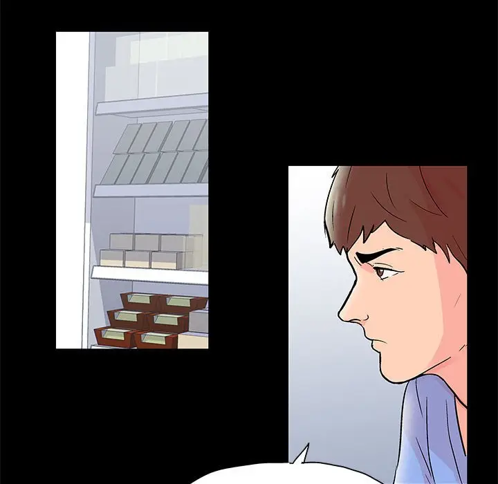 漫画《走不出的房间》第39话第39张图