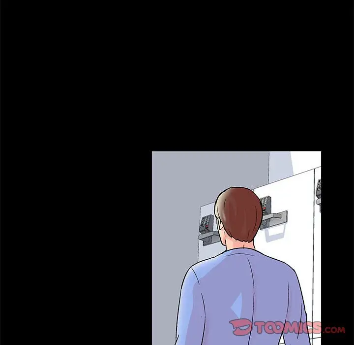 漫画《走不出的房间》第39话第42张图